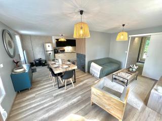 Maison familiale entre Fouesnant et Bénodet - 1