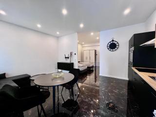 Werre Apartments mit Smart-TV - stilvol, zentral & wohnlich - 9