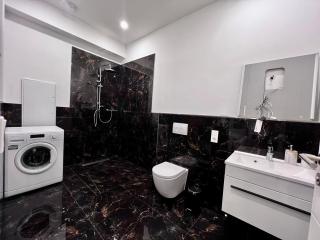 Werre Apartments mit Smart-TV - stilvol, zentral & wohnlich - 7