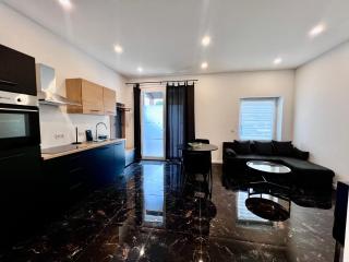 Werre Apartments mit Smart-TV - stilvol, zentral & wohnlich - 6