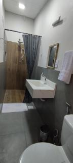 Kitnet na Casa Azul no Santa Tereza - 4