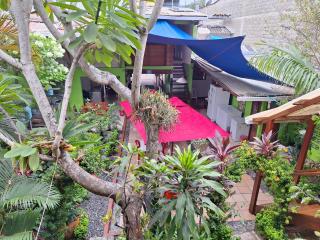 Hostal Capurgana - 1