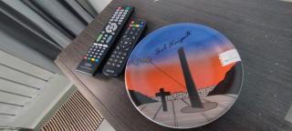 Kitnet na Casa Azul no Santa Tereza - 3