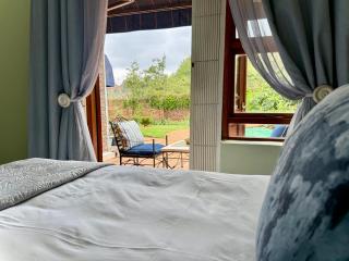 Map's View Guesthouse - 1