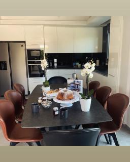 Luxury Villa Plaka Litochorou with Pool - 3