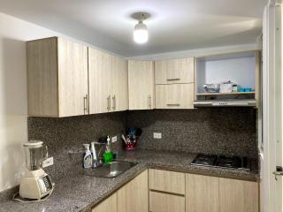 Casa de Paz - Circasia - 3