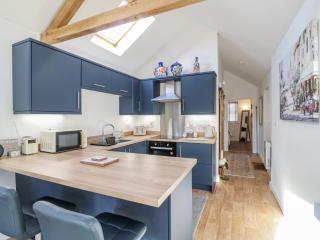 The Garden Cottage - 3