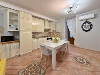 La Riccia Holiday Home - 70 mq 2 Camere e 2 Bagni con Parcheggio Gratis - 7