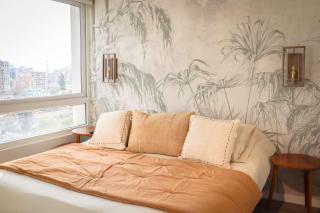 HOM I Metro Ñuñoa I WIFI I Estadio Nacional I 2PAX - 0