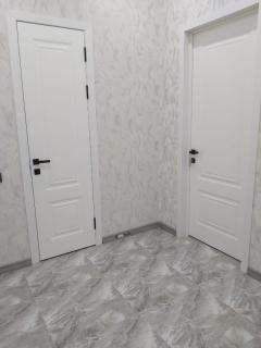 Находится в центре города Рядом акимат мечеть Сейтжан кари кафе детские сады школа Конаева В квартире все удобство - 3