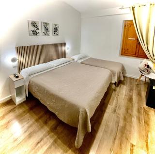 Hotel S. Ercolano - 3