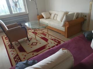 Apartment in Würzburg - near the city center - 2