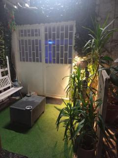 Paky ś house - Naples - 8