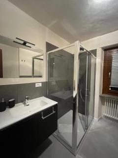 Aosta Holiday Apartments - Via Parigi - 6
