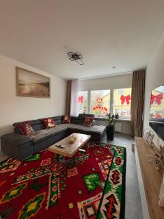 Glory's Apartment - 8