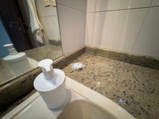 Farol da Barra, Ape com ar condicionado frente mar - 3