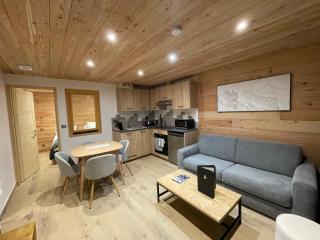 Appartement Marmotte - 0