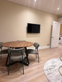 BAZ Tower - London - London - 8