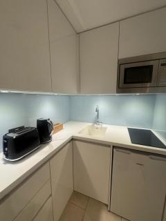 BAZ Tower - London - London - 4