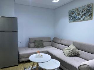 Apartment F2 a Sidi Mabrouk - 6