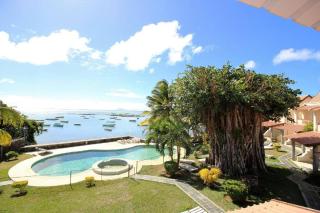 Villas Banyan - Grande Gaube - 9