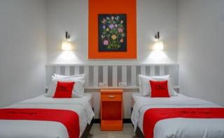 Hotel Grand illa palopo - 9