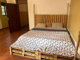 Jinja Nile Home Bujagali - 7