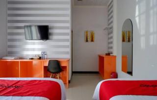 Hotel Grand illa palopo - 8