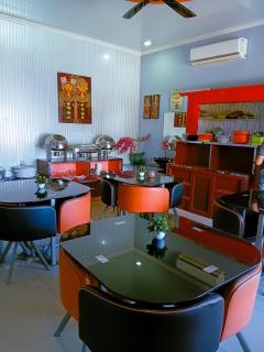 Hotel Grand illa palopo - 6