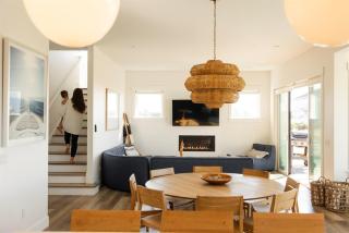 Beachfront Modern with Hot Tub, Game Room, Sleeps 14 - 2