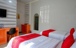 Hotel Grand illa palopo - 4