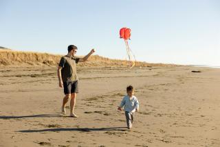 Beachfront Modern with Hot Tub, Game Room, Sleeps 14 - 8