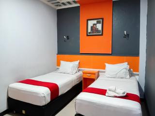 Hotel Grand illa palopo - 1