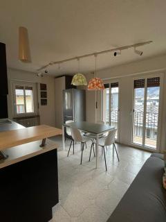 Aosta Holiday Apartments - Via Parigi - 0