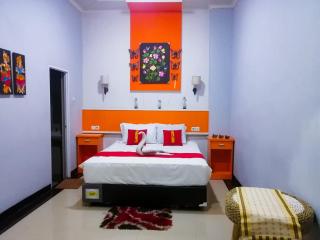 Hotel Grand illa palopo - Palopo - 4