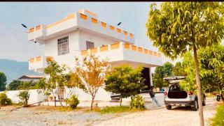 Pushp Vilas Resort - 8