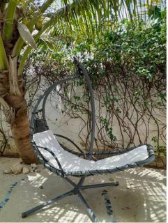 House for rent in Senegal, commune of Somone - 2