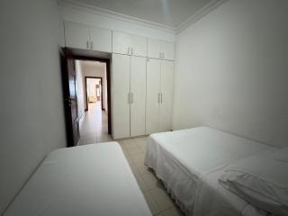 Farol da Barra, Ape com ar condicionado frente mar - 8