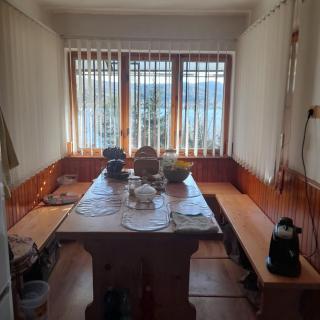 Chata GRAND Ružiná - 5