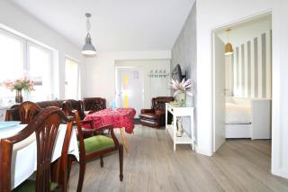 Neue Ferienwohnung - 0