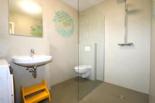 Neue Ferienwohnung - 4