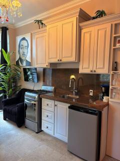 Caye Caulker Boutique Guesthouse 3 - 6