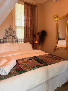 Caye Caulker Boutique Guesthouse 3 - 4