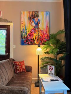 Caye Caulker Boutique Guesthouse 3 - 1