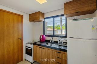 Casas em condomínio a 100 m da Praia do Marceneiro - HVAs - 7