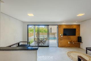 Casas em condomínio a 100 m da Praia do Marceneiro - HVAs - 4