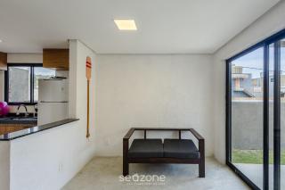 Casas em condomínio a 100 m da Praia do Marceneiro - HVAs - 2