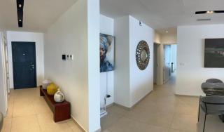 M 01 Appartement 3 chambres Salon Résidence SIKI - 9