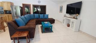 Golf Beach House w/ Pool (5 min. walk to beach!) - Tambor - 5