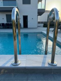 Luxury Villa Plaka Litochorou with Pool - 6